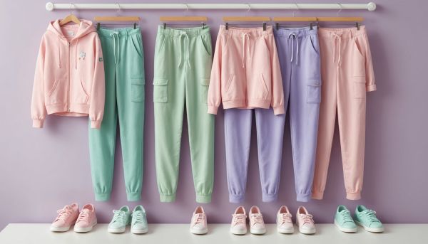 Buy kawaii cargo pants: your guide to cute and trendy styles