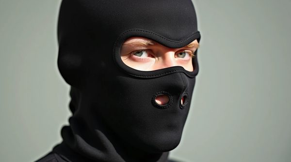 Discover the best 2 hole balaclavas for every style and budget