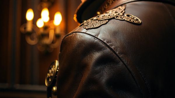 Top steampunk jackets to elevate your fashion statement